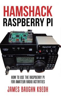 Hamshack Raspberry Pi