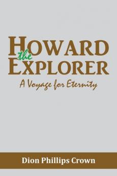 Howard the Explorer