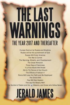 The Last Warnings