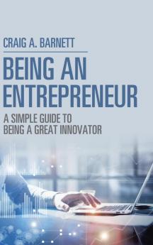 Being an Entrepreneur