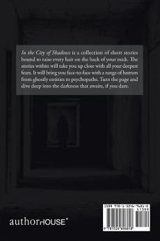 In the City of Shadows