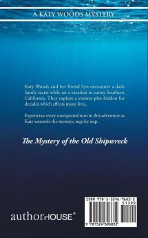 The Mystery of the Old Shipwreck