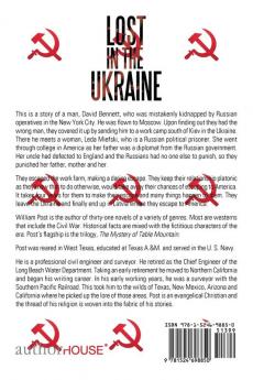 Lost in the Ukraine