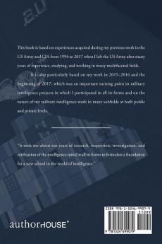 The New Intelligence School