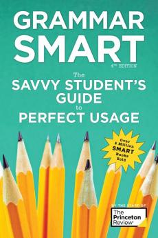 Grammar Smart 4th Edition