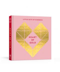 Heart of Gold Journal