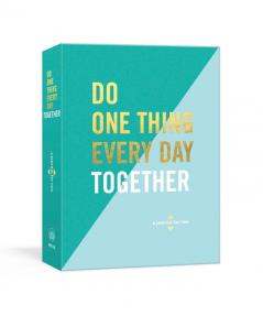 Do One Thing Every Day Together