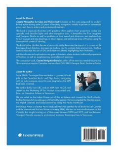 Coastal Navigation: for Class and Home Study