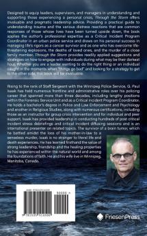Through the Storm: How to Lead When Things Go Bad
