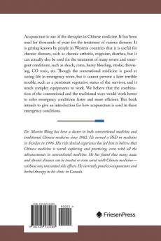 Acupuncture for Emergencies
