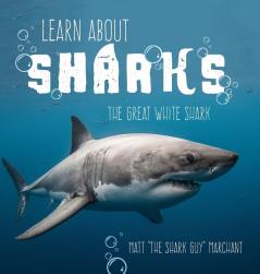 Learn About Sharks: The Great White Shark