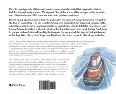 The Marvelous Maritime Adventures of the Tugboat Cheryl Ann