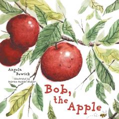 Bob The Apple