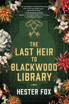 Last Heir to Blackwood Library (Original)