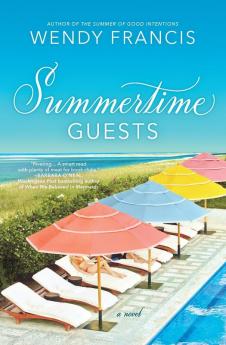 Summertime Guests (Original)