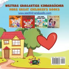 Boxer und Brandon Boxer and Brandon: German English Bilingual Edition (German English Bilingual Collection)