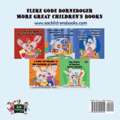 I Love My Dad