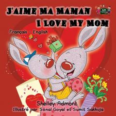 I Love My Mom