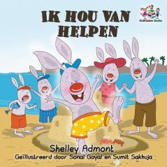 Ik hou van helpen