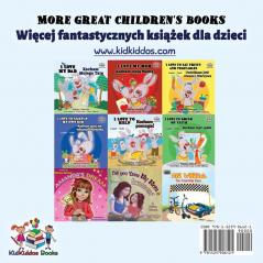 I Love to Tell the Truth