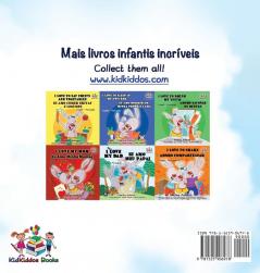 Sobre Rodas-A Corrida da Amizade (Portuguese Children's Book)