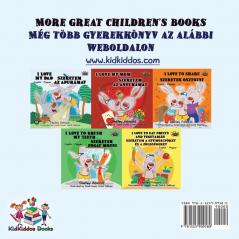 I Love to Tell the Truth