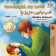 Goodnight My Love!