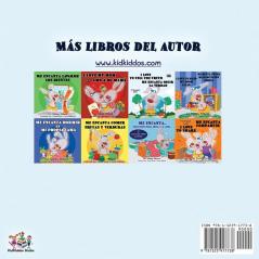 Quiero a mi Papá: I Love My Dad - Spanish Edition (Spanish Bedtime Collection)