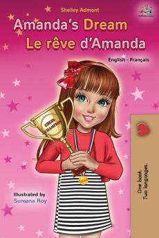 Amanda's Dream Le r��ve d'Amanda