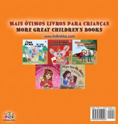 Adoro Partilhar I Love to Share: Portuguese English Bilingual Book -Portugal (Portuguese Portugal English Bilingual Collection)