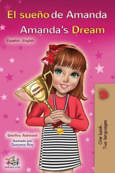 El sue��o de Amanda Amanda's Dream