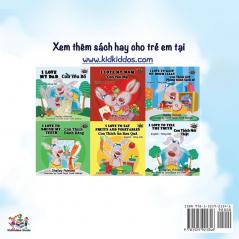 The Wheels The Friendship Race (Vietnamese edition): Vietnamese Children's Book (Vietnamese Bedtime Collection)