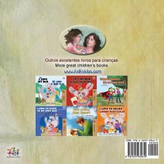 My Mom is Awesome (Portuguese English Bilingual Book for Kids- Portugal): European Portuguese (Portuguese English Bilingual Collection - Portugal)