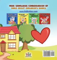 Boxer and Brandon (Dutch English Bilingual Book for Kids) (Dutch English Bilingual Collection)