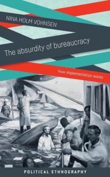 The absurdity of bureaucracy