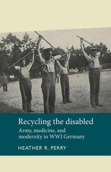 Recycling the disabled