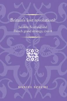 Britain's lost revolution?