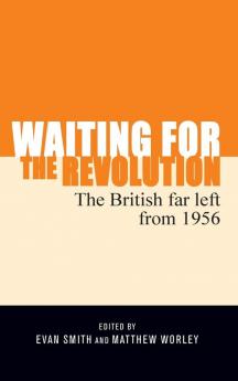 Waiting for the revolution