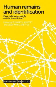 Human remains and identification