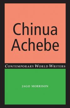 Chinua Achebe