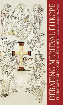 Debating medieval Europe