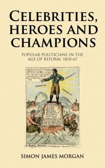 Celebrities heroes and champions