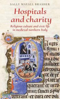 Hospitals and charity