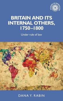 Britain and its internal others 1750-1800