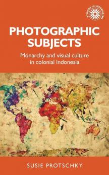 Photographic subjects