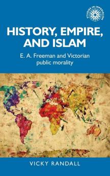 History empire and Islam