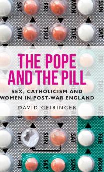 The Pope and the pill