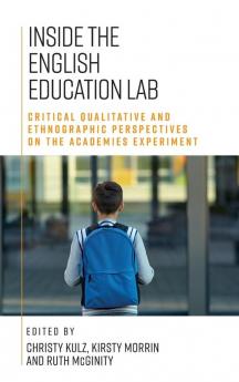 Inside the English education lab