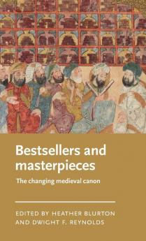 Bestsellers and masterpieces