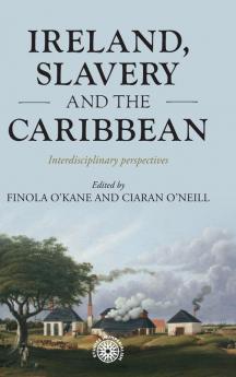 Ireland slavery and the Caribbean